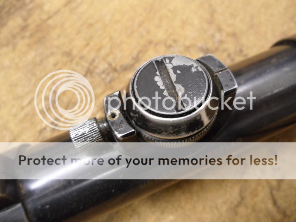 Need list of ww11 german sniper scope serial number range